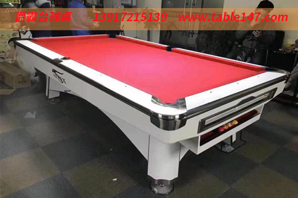 挑選亞力士臺球桌要從細節入手